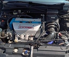 2005 Honda Integra - Image 6/10