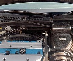 2005 Honda Integra - Image 7/10