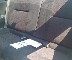 2005 Honda Integra - Image 8/10