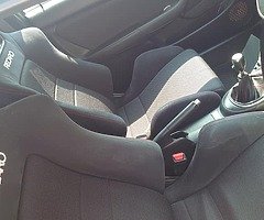 2005 Honda Integra - Image 10/10