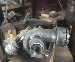 Passat b5.5