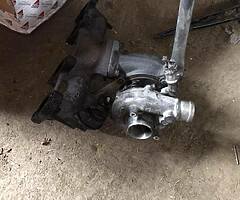 Passat b5.5