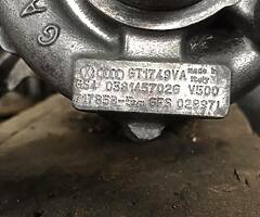 Passat b5.5 - Image 4/4