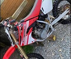 Cr 85 2007 bigwheel - Image 4/4