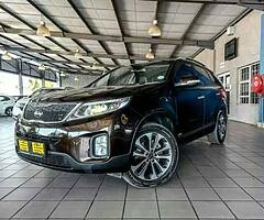 Kia Sorrento - Image 6/6