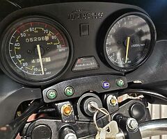 2015 AJS Cr3-125 - Image 4/9