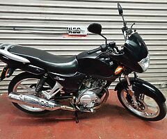 2015 AJS Cr3-125 - Image 5/9