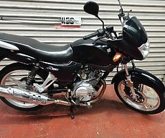 2015 AJS Cr3-125 - Image 6/9