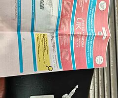 2015 AJS Cr3-125 - Image 8/9