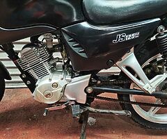 2015 AJS Cr3-125 - Image 9/9