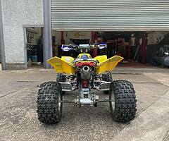 2008 Suzuki LT - Image 7/7