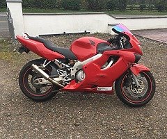 Motorbike