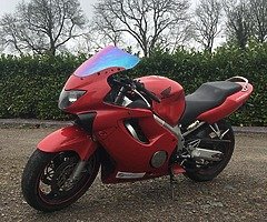 Motorbike