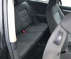 Volkswagen golf - Image 5/9