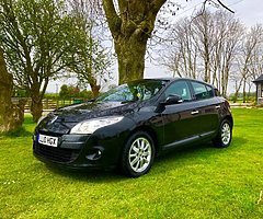 2010 Renaukt Megane 1.5 DCI - Image 3/7