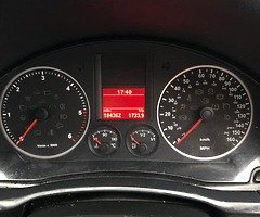 Volkswagen golf - Image 7/9