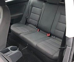 Volkswagen golf - Image 8/9