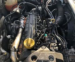 2005 Kangoo 1.5dci Breaking only all parts cheap to clear - Image 5/8