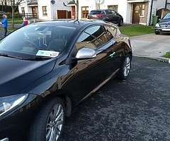 2014 Renault Megane