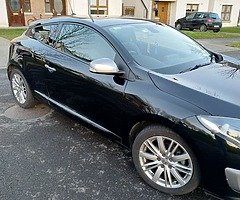 2014 Renault Megane - Image 3/10