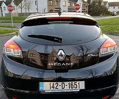 2014 Renault Megane - Image 5/10