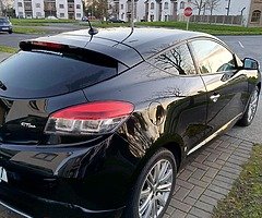 2014 Renault Megane - Image 6/10