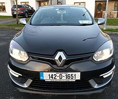 2014 Renault Megane - Image 7/10
