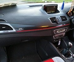 2014 Renault Megane - Image 9/10