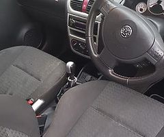 Corsa c 1.2 sxi 2005 - Image 3/5