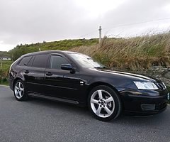 Saab 9-3