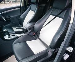 Saab 9-3 - Image 4/10