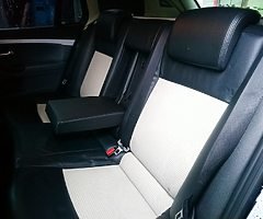 Saab 9-3 - Image 5/10