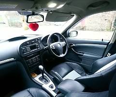 Saab 9-3 - Image 6/10