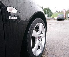 Saab 9-3 - Image 7/10