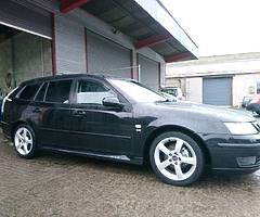 Saab 9-3 - Image 8/10