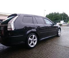 Saab 9-3 - Image 9/10