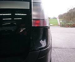 Saab 9-3 - Image 10/10