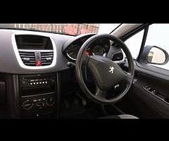 Peugeot 207 - Image 5/6