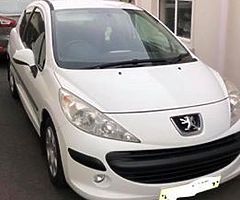 Peugeot 207 - Image 6/6