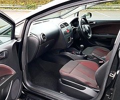 2006 Seat Leon LOW 113KM/NEW NCT - Image 8/10