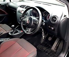 2006 Seat Leon LOW 113KM/NEW NCT - Image 9/10
