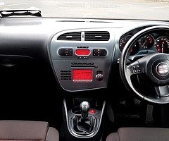 2006 Seat Leon LOW 113KM/NEW NCT - Image 10/10