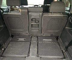 ***Read description*** 2008 Vauxhall Zafira 1.9 CDTI SRI 150bhp. - Image 3/7