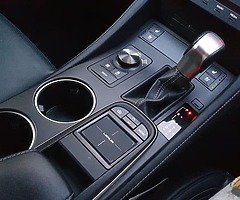 2016 LEXUS RC F SPORT HYBRID. LUXURY EDITION - Image 9/10