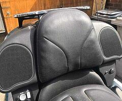 2001 BMW K 1200 - Image 5/8