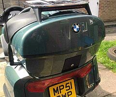 2001 BMW K 1200 - Image 7/8