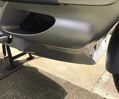 2001 BMW K 1200 - Image 8/8