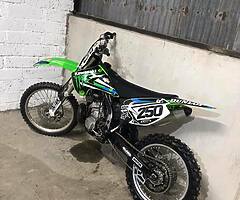 ☘️ KX250 2005☘️ - Image 4/5