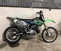 ☘️ KX250 2005☘️ - Image 5/5