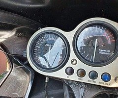 ☀️1997 Kawasaki ZX900R☀️ - Image 7/8